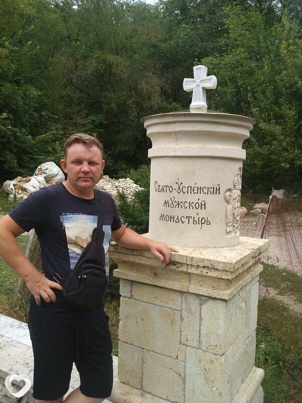 Алекс, 42, Уфе — анкета №903926