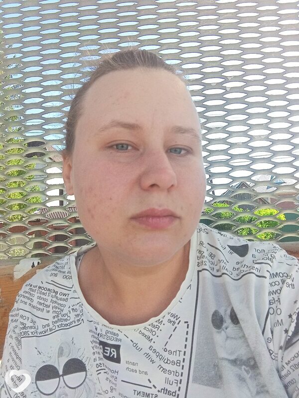 Asheh, 27, Екатеринбурге — анкета №903928