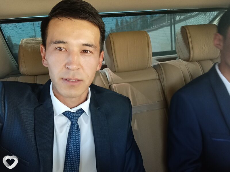 Бекболат, 30, Шымкенте — анкета №903929