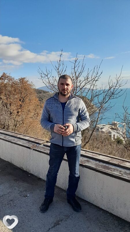 Ибрагим, 44, Новороссийске — анкета №903931