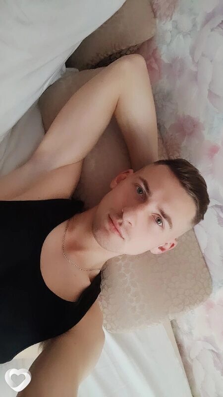 Константин, 31, Москве — анкета №903935