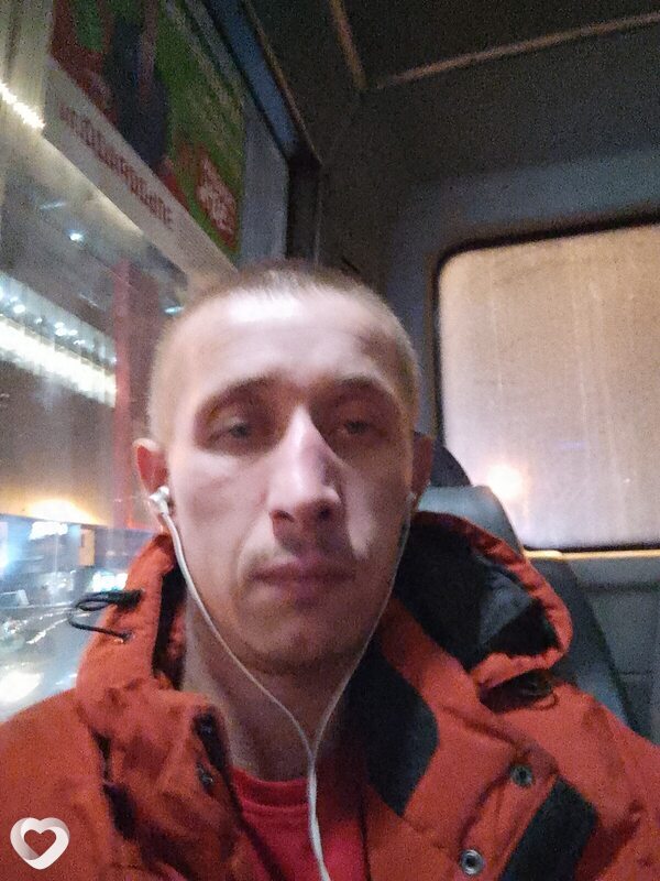 Алексей, 36, Самаре — анкета №903936