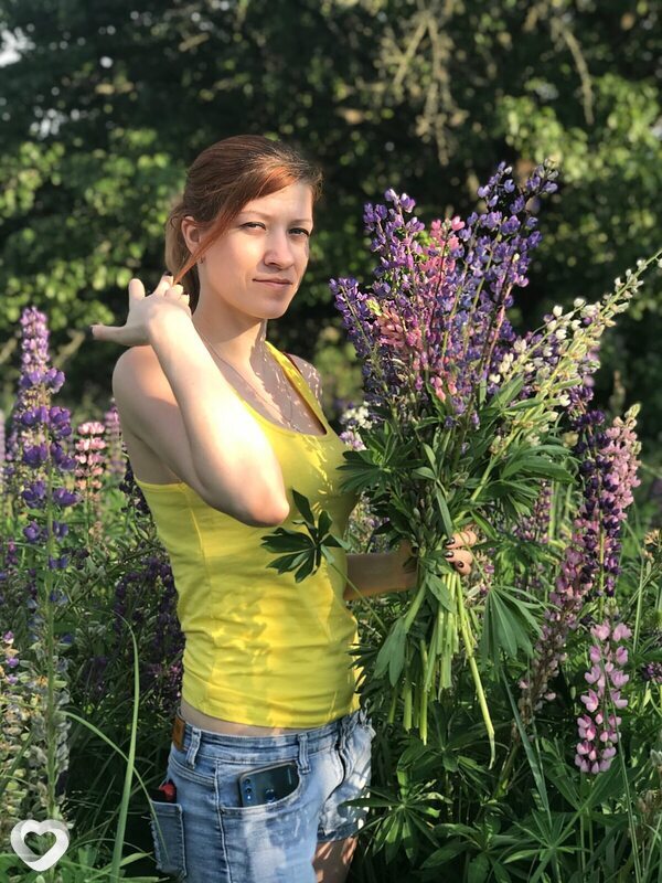 Катюша, 32, Курске — анкета №903945