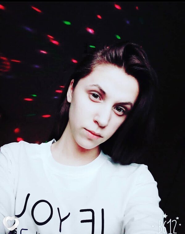 Алена, 26, Москве — анкета №904031