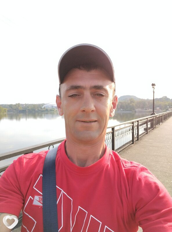 Юра, 42, Донецке — анкета №904037