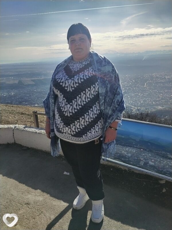Анна, 32, Пугачеве — анкета №904046