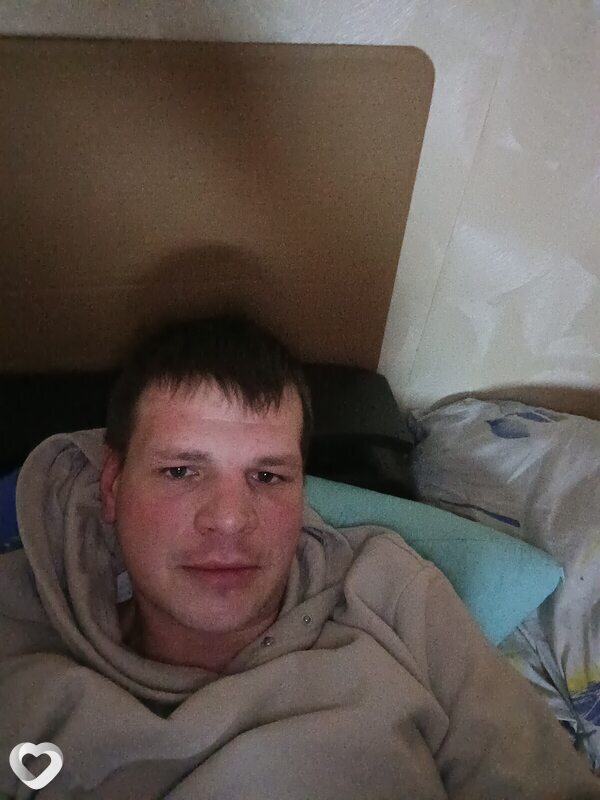Паша, 41, Лыткарине — анкета №904047
