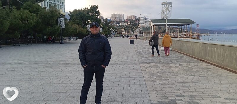 Анар, 34, Алуште — анкета №903988