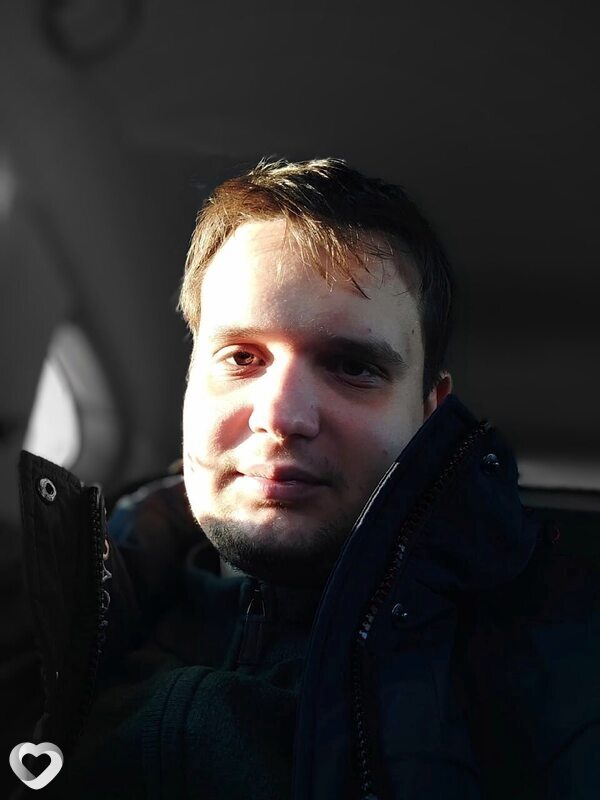 Денис, 26, Ишиме — анкета №903991
