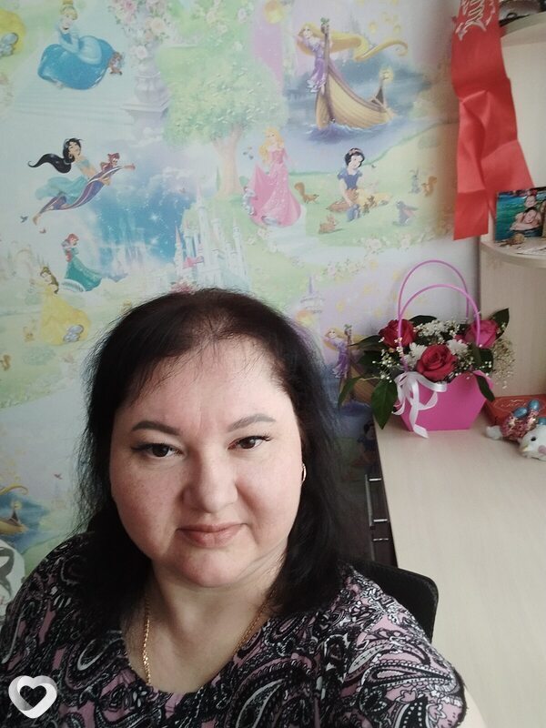 Юлия, 41, Пензе — анкета №903994