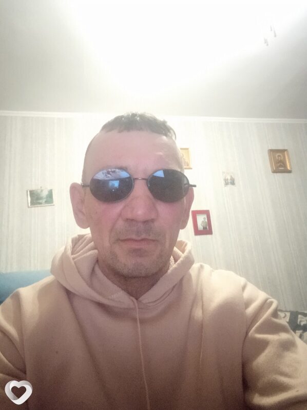 Адам, 51, Павлограде — анкета №903995