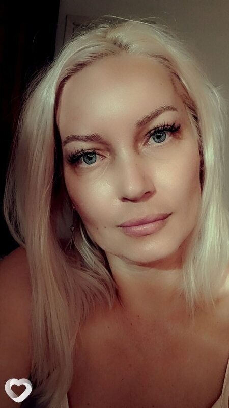 Анжела, 47, Кемерове — анкета №904377