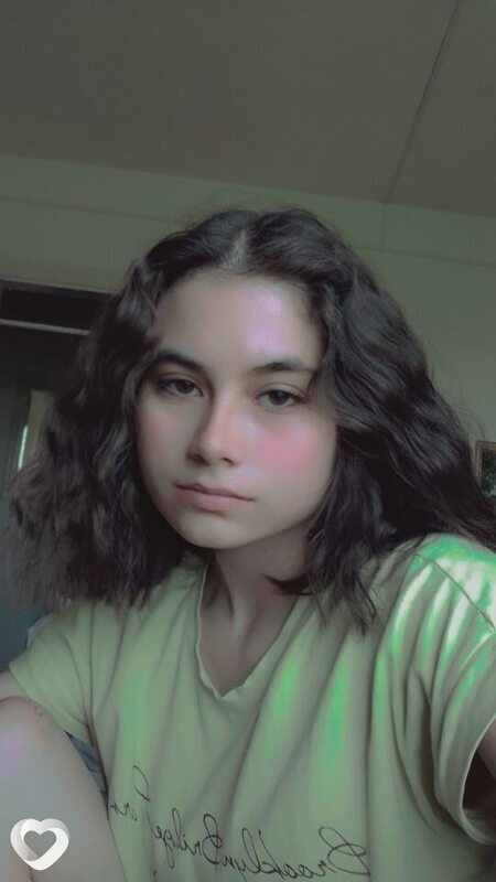 София, 20, Томске — анкета №904378