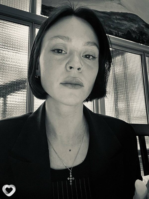 Ева, 38, Туле — анкета №904380
