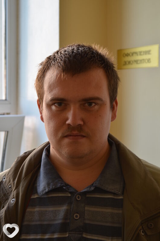 Михаил, 42, Воронеже — анкета №904381