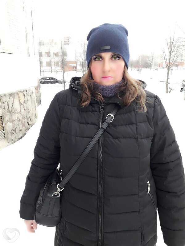 Анастасия, 40, Самаре — анкета №904382
