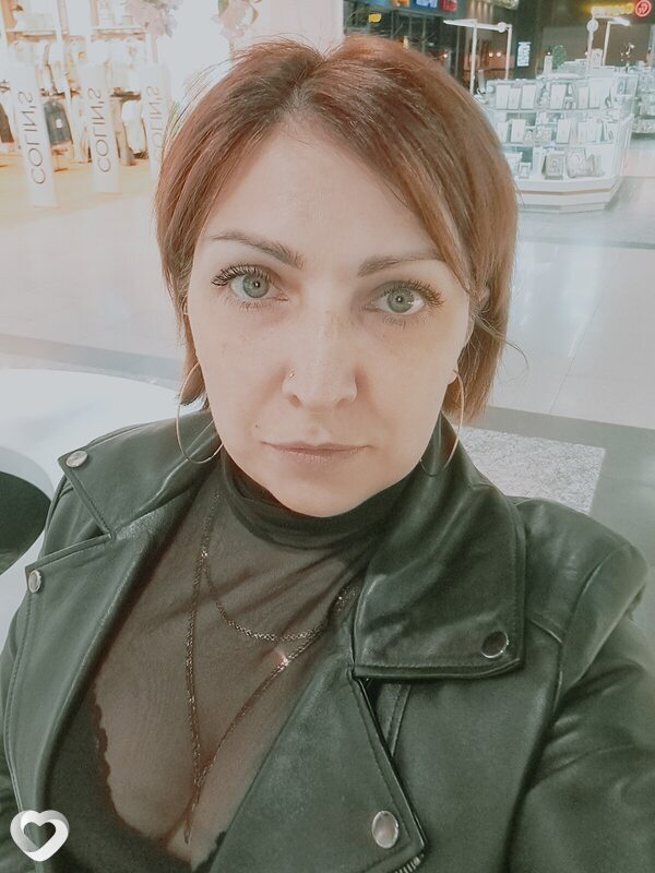 Валентина, 41, Нижнем Новгороде — анкета №904383