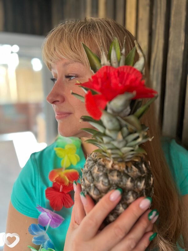 Ирина, 48, Санкт-Петербурге — анкета №904384