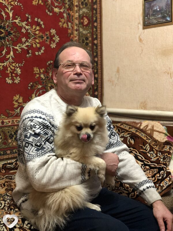 Андрей, 60, Раменском — анкета №904385