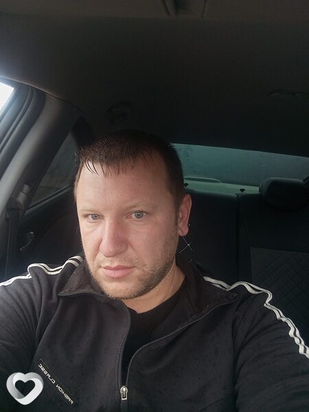 Ден, 39, Саратове — анкета №904389