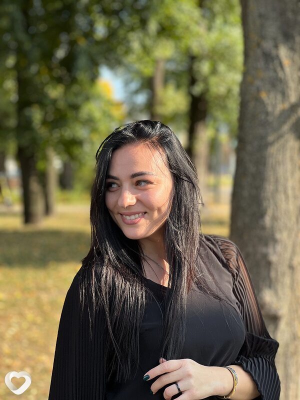 Алина, 30, Минске — анкета №904391
