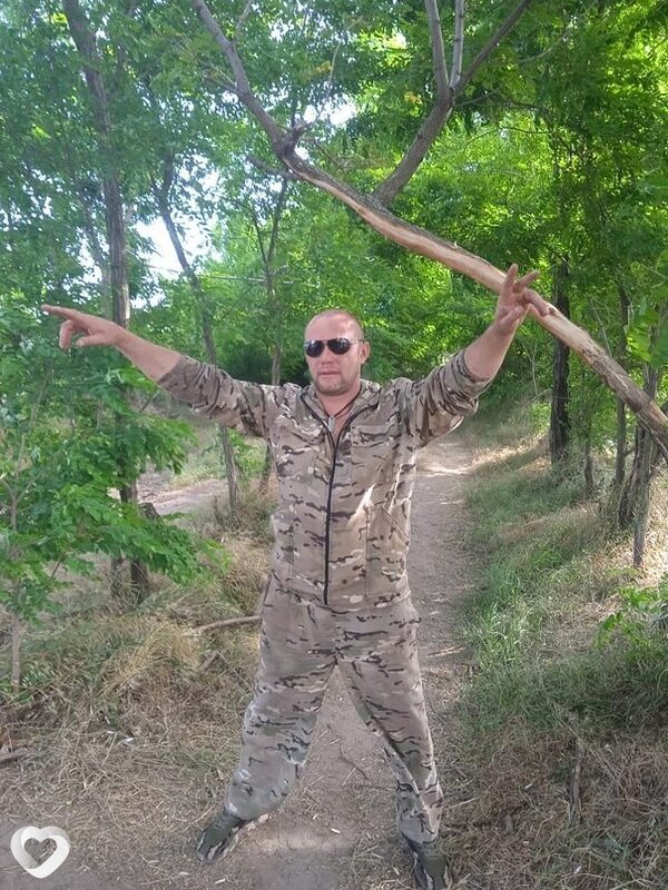 Александр, 40, Минеральных Водах — анкета №904395