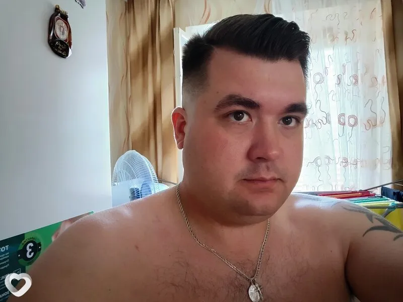 Денис, 49, Москве — анкета №904002
