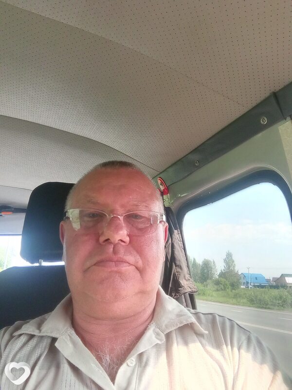 Георгий, 58, Ишиме — анкета №904003
