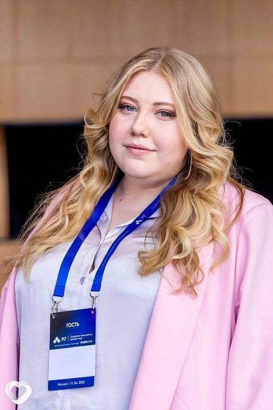 Лидия, 39, Санкт-Петербурге — анкета №904007
