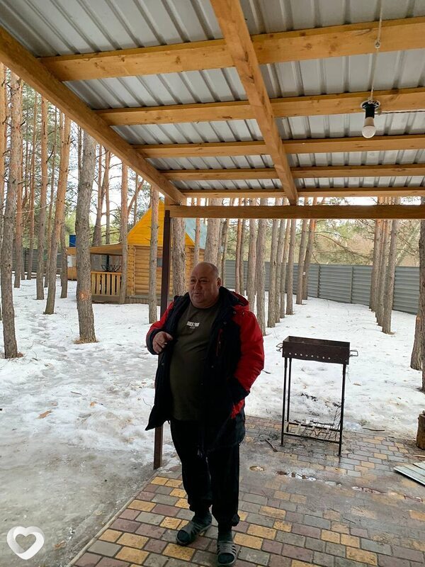Вячеслав, 53, Урюпинске — анкета №904015