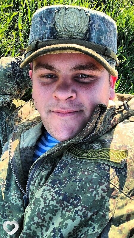 Сергей, 27, Ростове-на-Дону — анкета №904017