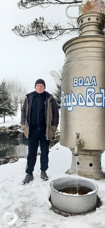 Андрей, 49, Саратове — анкета №904061