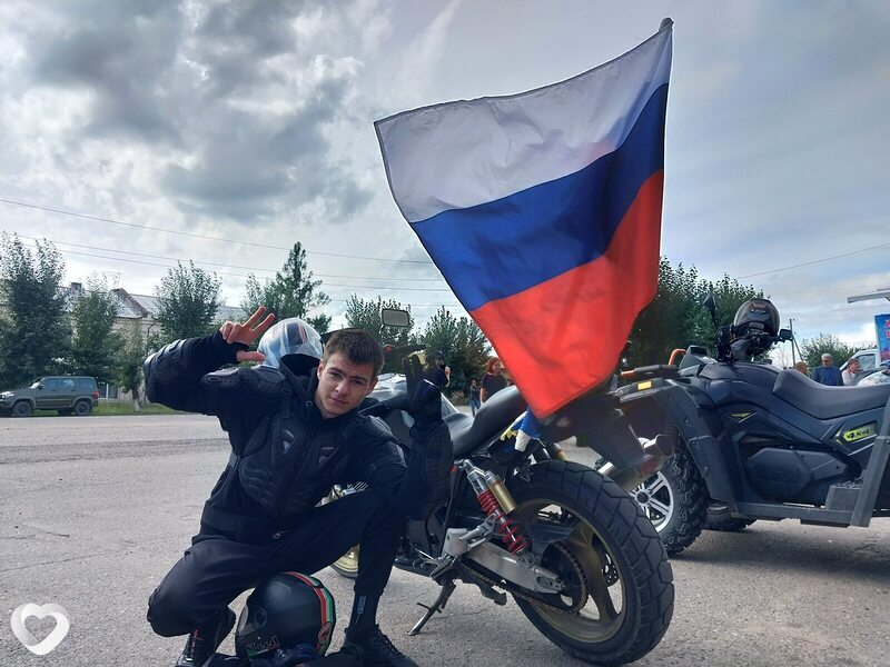 Илья, 21, Москве — анкета №904065
