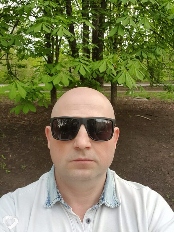 Sergei, 48, Ростове-на-Дону — анкета №904067