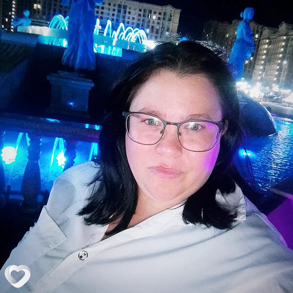 Ирина, 37, Ставрополе — анкета №904073