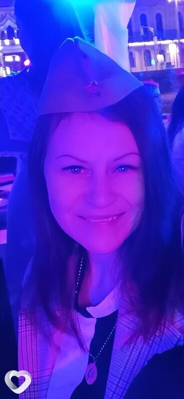 Наталия, 45, Ногинске — анкета №904176