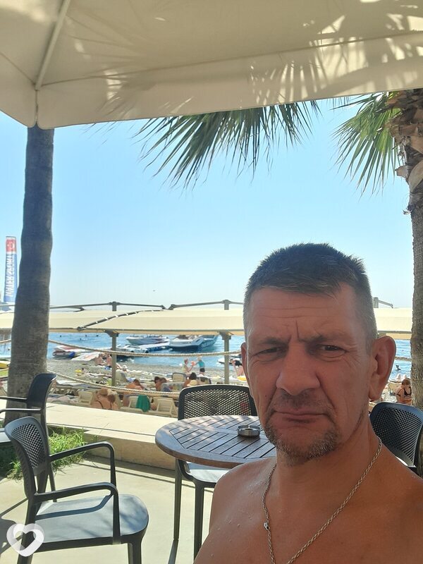 Андрей, 48, Москве — анкета №904180