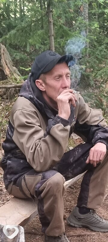 Роман, 37, Нижнем Тагиле — анкета №904187