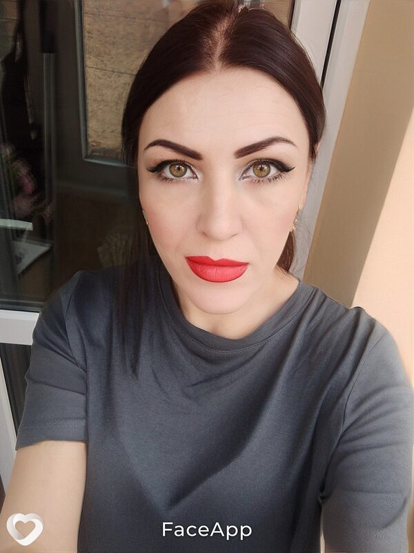 Анжела, 42, Смоленске — анкета №904190