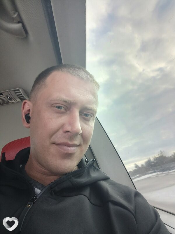 Юрик, 30, Архангельске — анкета №904196