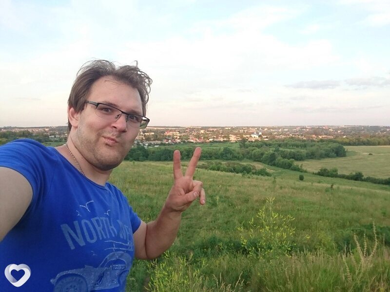Александр, 31, Белгороде — анкета №904197