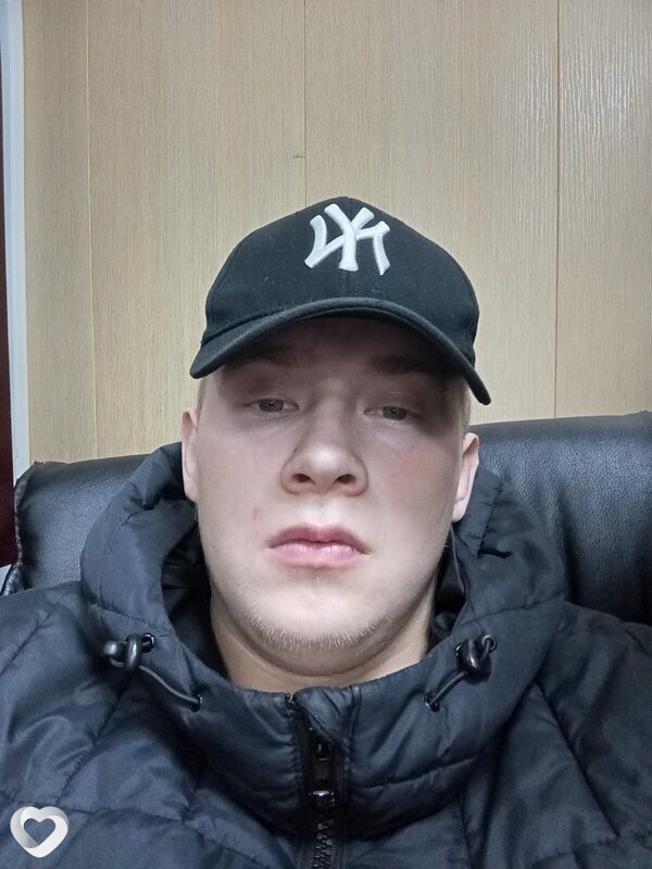 Айдар, 22, Новом Уренгое — анкета №904078