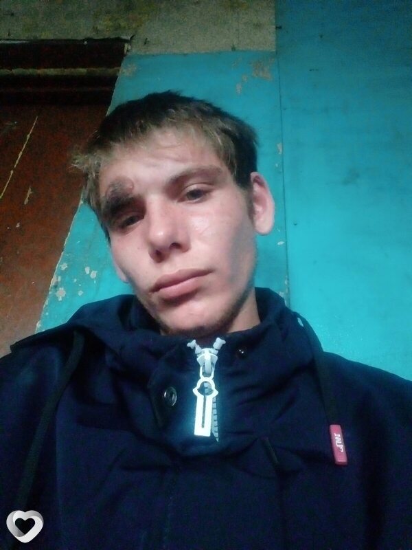 Евгений, 24, Новосибирске — анкета №904080