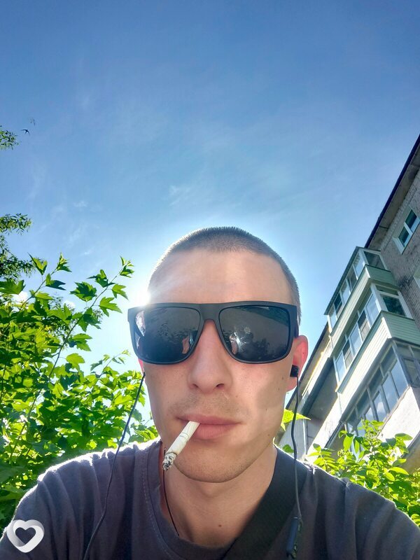 Алксандр, 28, Тейкове — анкета №904081