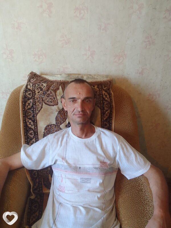 Вячеслав Семёнов, 54, Печоре — анкета №904082