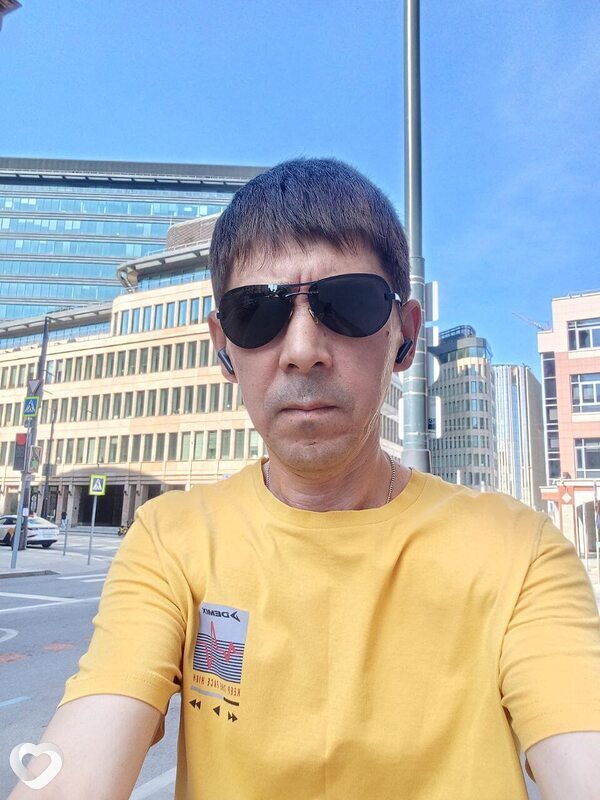 Виталий, 45, Энгельсе — анкета №904089