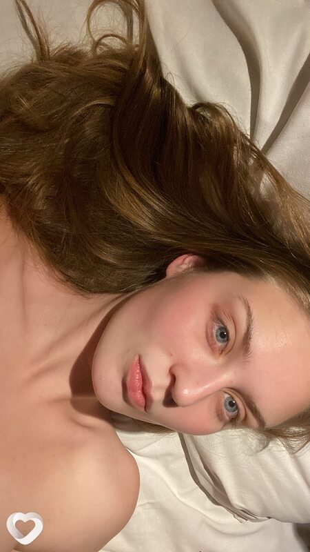 Диана, 20, Москве — анкета №904095