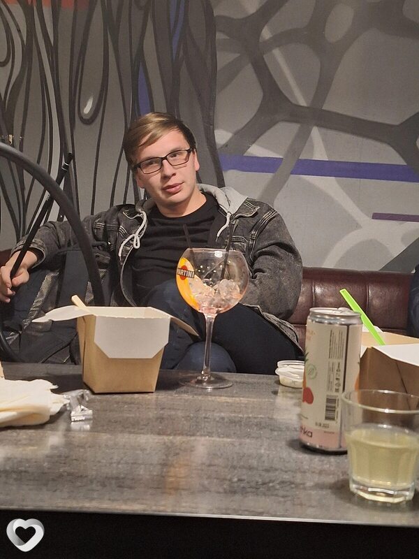 Ильнур, 26, Уфе — анкета №904097