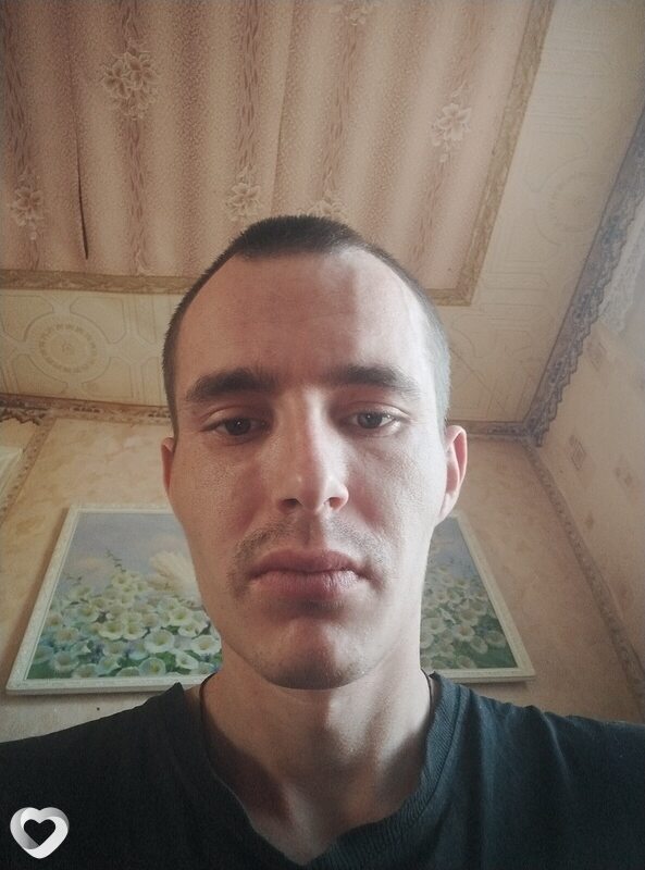 Коля Сорокин, 28, Воронеже — анкета №904152