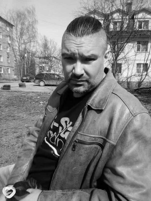 Андрей, 46, Сергиеве Посаде — анкета №904154